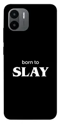 Чохол Demsky Slay для Xiaomi Redmi A1 / A2