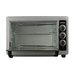 Электропечь ASEL AF 33-23 GREY - миниатюра 3