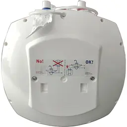 Бойлер Tesy SimpatEco GCU 1515 M54 RC (305924) [125737] - мініатюра 4