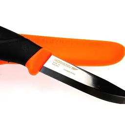 Ніж Morakniv Companion HeavyDuty (12495/12211) - мініатюра 3
