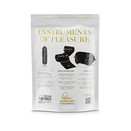 Набір Bijoux Indiscrets Instruments of Pleasure - PURPLE - мініатюра 3