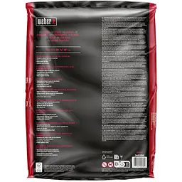 Деревні пеллети Weber вишня FSC Cherry (3401050) - мініатюра 2