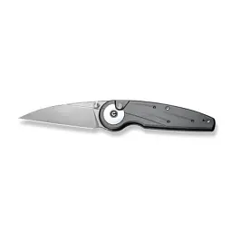 Ніж Civivi Starflare Satin Grey Aluminum (C23052-2)