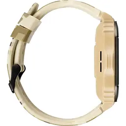 Смарт-годинник Gelius Pro GP-SW007 (Tactical Navy) Bluetooth call (IP68) Military - мініатюра 5