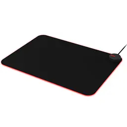 Ігрова поверхня AOC AGON AMM700 RGB Mouse Pad M 357x256x13мм - мініатюра 2