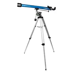 Телескоп KONUS KONUSTART-900B 60/900 EQ2 + сумка та адаптер для смартфона (1738) - мініатюра 4