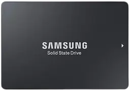 SSD 2.5" накопичувач Samsung PM9A3 3.84TB (MZQL23T8HCLS-00A07)