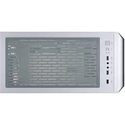 Корпус Cougar MG140 AIR RGB (White) (MG140 AIR RGB (White)) - мініатюра 9