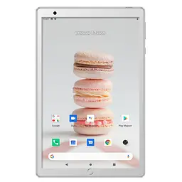 Планшет Hoozo MT PRO Pad 8 LTE 3/64 Gold (1342) - мініатюра 3