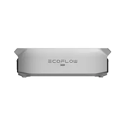 Додаткова батарея EcoFLow DELTA Pro 3 Extra Battery - мініатюра 2