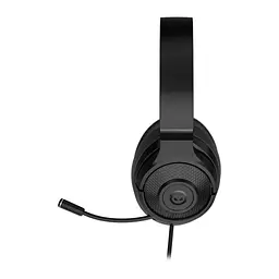 Навушники Lorgar Noah 101 Gaming 3.5 мм Black (LRG-GHS101B) - мініатюра 3