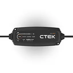 Зарядний пристрій Ctek NXT 5 EU, 12 В / 5 А