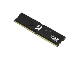 Модуль пам`ятi GOODRAM IRDM 64 GB (2х32GB) DDR5 6400 MHz Black (IR-6400D564L32/64GDC) - мініатюра 6