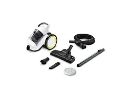 Пилосос Karcher VC 3 (1.198-051.0) - мініатюра 2