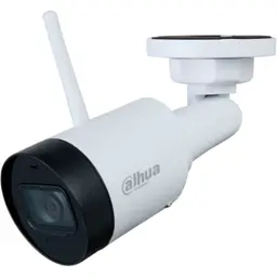 IP-камера Dahua DH-IPC-HFW1230DS1-SAW (2.8мм) біла 2 Мп 1/2.8" CMOS 1920x1080 f=2.8 мм ІЧ підсвічування до 30 м мікрофон Wi-Fi LAN H.264H H.264B Smart H.265 +/Smart H.264 + SD 256Gb -30°C ~ +55°C - мініатюра 3