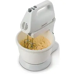 Міксер Kenwood Chefette Lite HMP32.A0WH - мініатюра 4