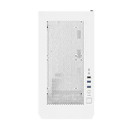 Корпус Montech Air 100 Lite White (AIR 100 LITE (W)) - мініатюра 1