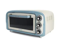 Електропіч Ariete Vintage 0979/05 blue
