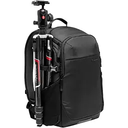 Рюкзак для фотоапарата Manfrotto Advanced Befree Backpack III (MB MA3-BP-BF) [107443] - мініатюра 10