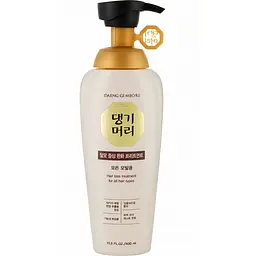 Кондиціонер Daeng Gi Meo Ri Hair loss care treatment for all hair types 400 мл