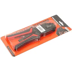 Обтискаючий інструмент PowerPlant RJ45, RG12, RG11 - мініатюра 3