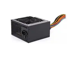 Блок живлення Vinga 450W (PSU-450-12) - мініатюра 2