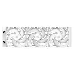 СВО ID-Cooling FX360 TD White (FX360 TD WHITE) - мініатюра 4