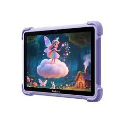 Планшет Blackview Tab Link 1 Kids 8.68" 4/64GB WiFi Dreamy Purple (6931548325727) - мініатюра 4