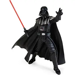Фігурка Sega Зоряні війни Дарт Вейдер Star Wars Darth Vader 19 см S SW DV 19