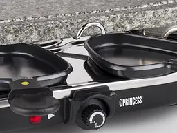 Гриль-раклетниця Princess 162720 - мініатюра 8
