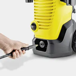 Мінімийка високого тиску Karcher K4 WCM Premium (1.324-230.0) - мініатюра 4