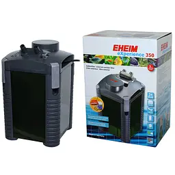 Зовнішній фільтр Eheim eXperience 350 (2426020) - мініатюра 1