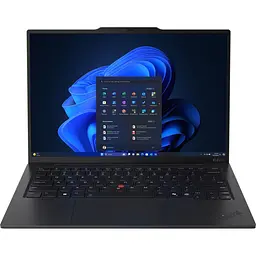 Ноутбук Lenovo 14 ThinkPad X1 Carbon Gen 13/U7-258V/32GB/1TB SSD/Intel Arc/W11P/Black (21NTS1G900)