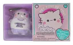 Набір Pembe The Pink Cat Рожева фантазія bento box (40313) - мініатюра 14