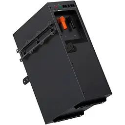 Акумуляторна батарея для ДБЖ Marsriva LiFePO4 25.6 V / 100 А*ч (MR-LFP24-100-WMD) - мініатюра 4