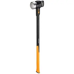 Кувалда Fiskars IsoCore XL 10 lb / 36 " (1020164)