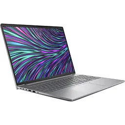 Ноутбук HP ZBook Power 16 G11 (AM0J4UP) [148256] - мініатюра 2