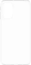 Силіконовий чохол BeCover для Motorola Moto G31 / G41 Transparancy (707992) - мініатюра 4