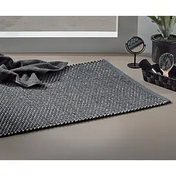 Килимок для ванної Kela Miu 100x60x1 см світло-рожевий (24726) - мініатюра 2