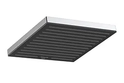 Верхній душ Hansgrohe Pulsify E 260 1jet EcoSmart chrome 24331000