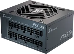 Блок живлення Seasonic FOCUS SGX 750W 80+ Gold