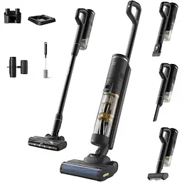 Пилосос Philips Series 7000 AquaTrio (XW7264/11)