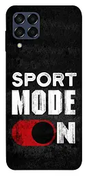 Чохол Demsky Sport mode on для Samsung Galaxy M33 5G