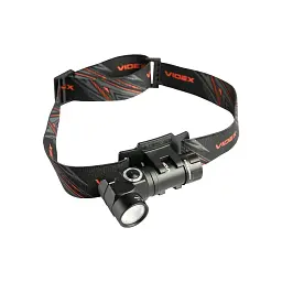Ліхтар Videx 600Lm 5000K (VLF-A244RH) - мініатюра 2
