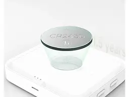 Термогігрометр Xiaomi Temperature and Humidity Monitor 3 (BHR9041GL) - мініатюра 6