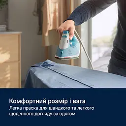 Праска Electrolux E5SI2-4CB - мініатюра 5