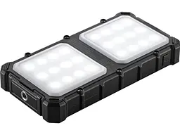 Зовнішній акумулятор (Power Bank) Sandberg Solar 10000mAh Black (421-23) - мініатюра 4