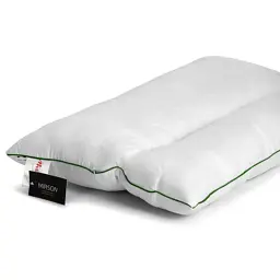 Подушка MirSon ортопедична Premium Eco Aloe Vera 147 Середня 50x70 см (2200000393029) - мініатюра 4