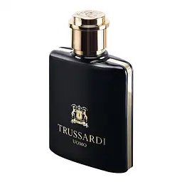 Чоловіча туалетна вода Trussardi Uomo 200 мл - мініатюра 3