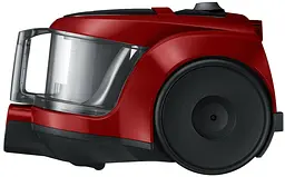 Пилосос безмішковий Samsung VCC45W0S3R UA - мініатюра 5